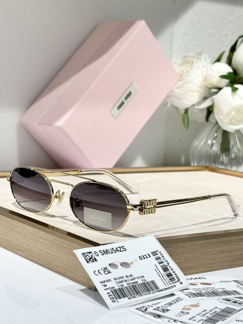 Miu miu Sunglasses